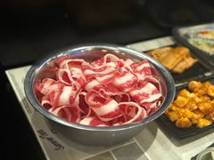 -胡哥烤肥牛(车公庙店)