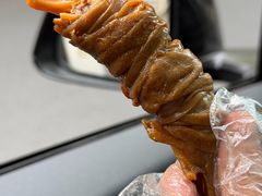 -北京王府井烤鸭(泰兴店)