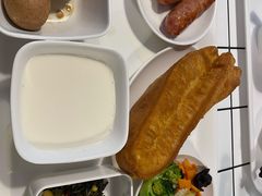 -阿那亚第一食堂 Cafeteria 1
