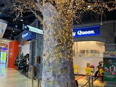 -吾悦广场(南京鼓楼店)