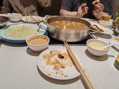 -蝎王府羊蝎子(北大地店)