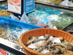 -盒马鲜生(大行宫店)