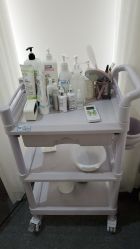 -奈弗里·疗愈SPA·美肤中心