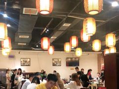 大堂-老街鱼嘴巴(坡子街老店)