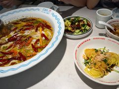 -花椒俏川菜小馆(南海万达店)