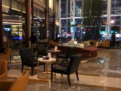 -上海雅居乐万豪侯爵酒店