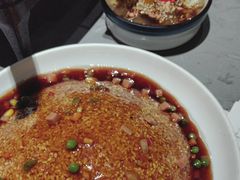 -简普菜烤鱼(苏宁生活广场店)