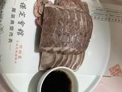 -保定会馆(秀兰店)