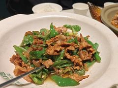 -绿草地·湘菜(芙蓉天街店)