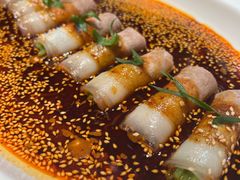 -映水芙蓉(长宁来福士店)