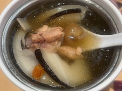 -华记煲仔华·煲仔饭(三元里万科里店)