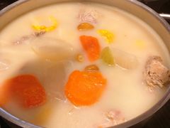 -官也街澳门火锅(新源里店)