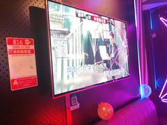 -唱吧麦颂KTV(萧山加州阳光广场店)