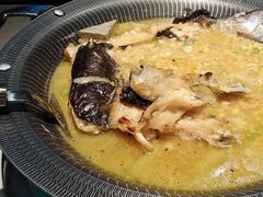 -半天妖烤鱼(新中关购物中心店)