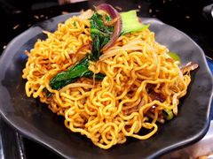 -碎怂烤肉(钟楼柳巷店)