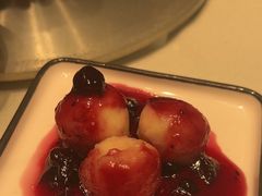 -福荣新中式餐厅
