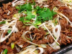-清真永恒华威肉饼(潘家园店)