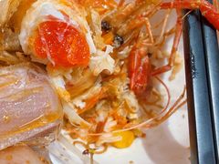-等我餸上门海鲜大排档(天河南店)