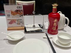 -南宁荔园维景国际酒店·荔园中餐厅