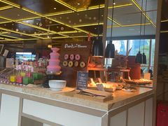 -大中华希尔顿酒店-念自助餐·嗨啤·小龙虾