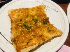 -大渔铁板烧(中山路八佰伴店)