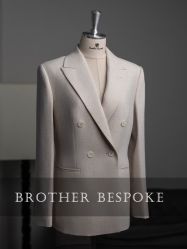 -Brother西服礼服定制·商务·婚礼(佛山南海店)