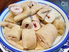-兰边碗(鼓楼店)