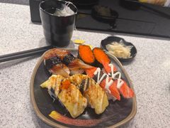 -争鲜回转寿司(中街大悦城店)