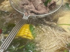 -林记潮牛·牛肉火锅(上马墩店)