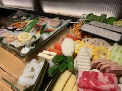 两人套餐-生如夏花泰式火锅(西村黑金店)
