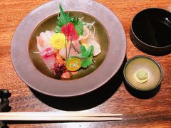 -桐寿司Sushi Tong