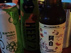 -HIB HUB公社(解放西路店)