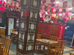 -亮欢寨(凯里总店)