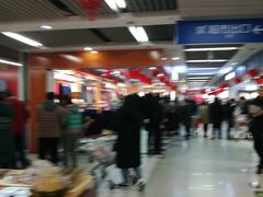 -物美超市(通州果园店)