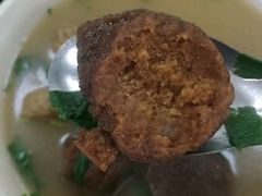 -老磁器口豆汁店(天坛店)