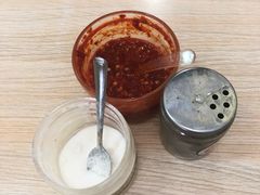 -剑南五香牛肉店