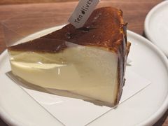 -Ten Olives甜点