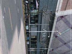 -Ms.Pilates 普拉提技术(尚悦湾陆家嘴店)