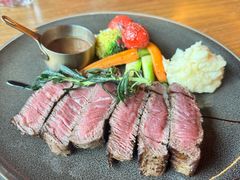 -MARU玛露音乐餐厅(大学路店)