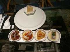 -箱美术馆私房菜(水晶郦城店)