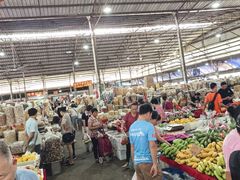 -细村农贸综合市场