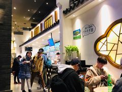 -肯德基(国展店)