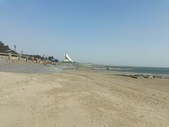 -日照灯塔风景区