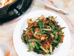 -李师傅脆肚(梅林店)