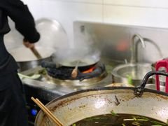 大排-无名氏面馆(邮电路店)