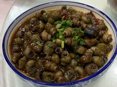酱爆螺丝-洞天食府(北大街店)