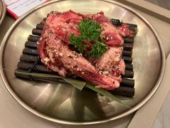 -西塔老太太泥炉烤肉(川沙百联店)