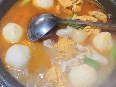 -肖记公安牛肉鱼杂馆· 省级非物质文化遗产(仁和路店)