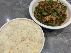 -农家湘菜(安亭店)