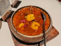 -千百味红餐厅·江西菜(绿地双子塔店)